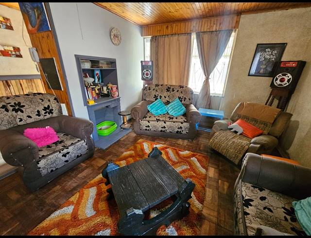 3 BEDROOM HOUSE FOR SALE IN SASOLBURG EXT 1